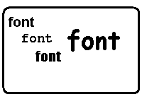 Custom Fonts